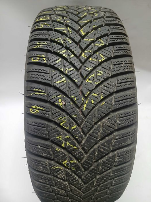 1x opona 195/45 R16 Firestone Winterhawk 4 Gwarancja Montaż