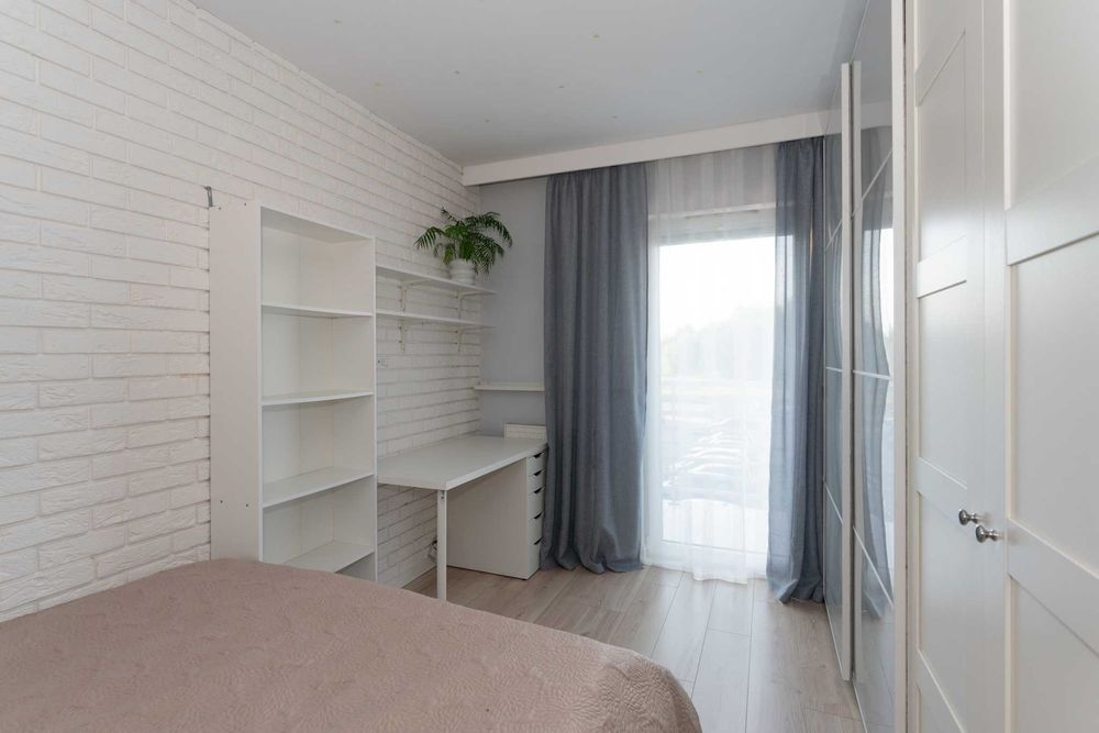 Nowoczesne 3 pokoje | 52,2 m² | 2 balkony 15 m² | Widok na zieleń | Bezpośrednio - Widok 3