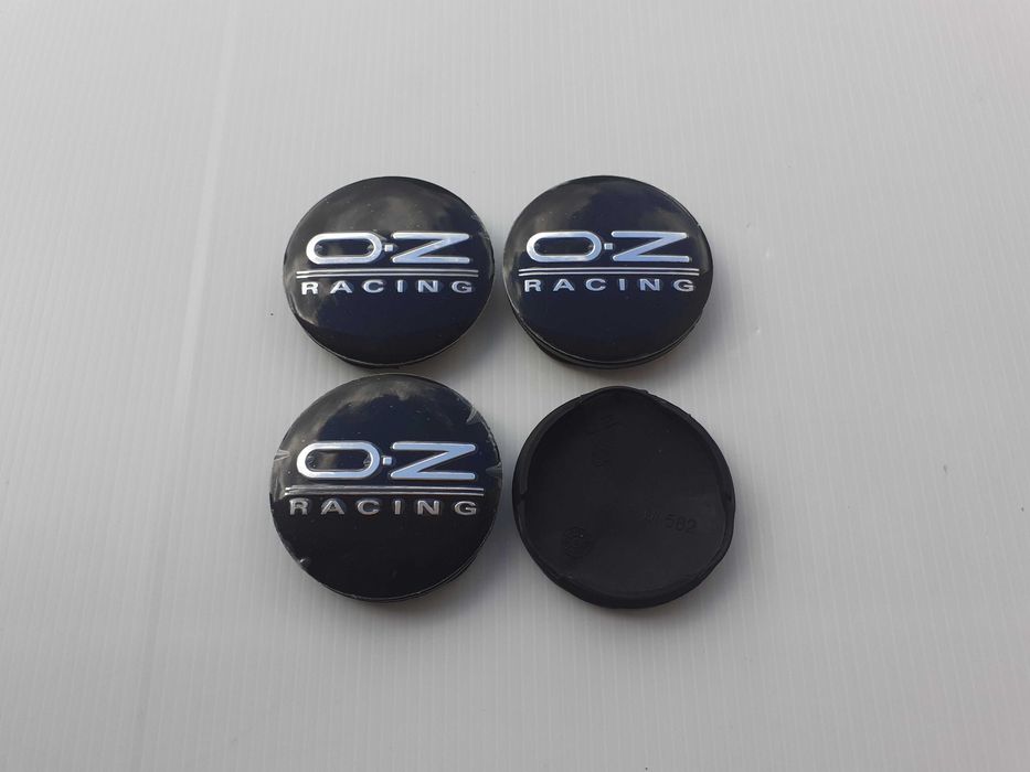 Centros/tampas de jante completos OZ Racing