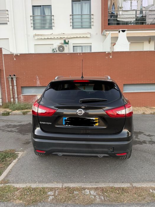 Nissan Qashqai Techna Pele 19” foto 2
