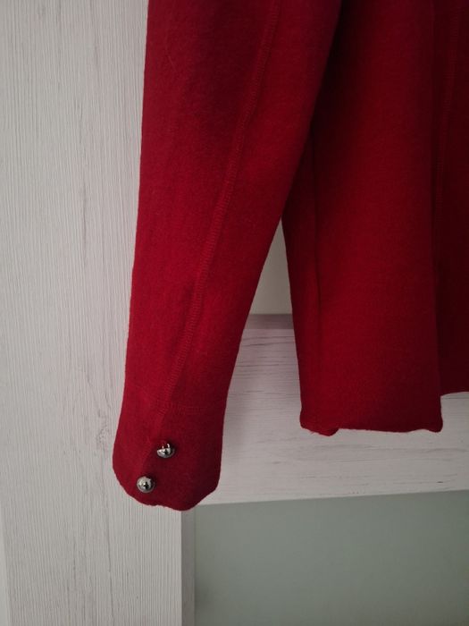 Elegancki wełniany sweter Garry Weber