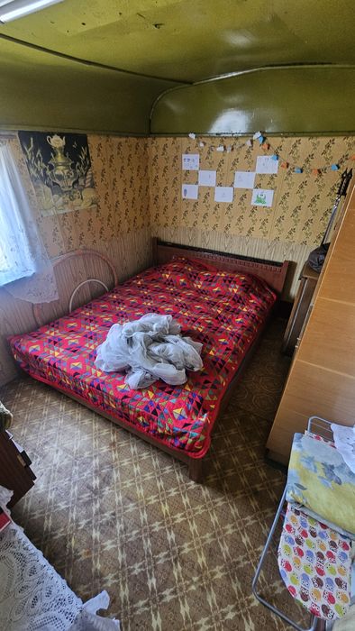 Продам дачу в уютном месте