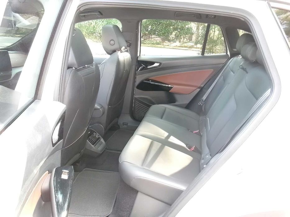 Volkswagen ID.4 Pro S      2022