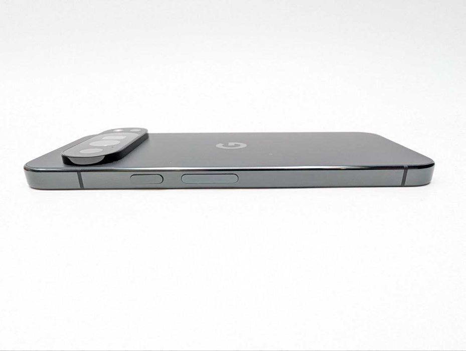 Google Pixel 10 Pro XL 256GB Obsydian