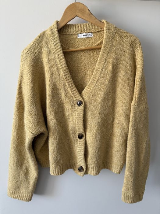 кардиган mango кофта
