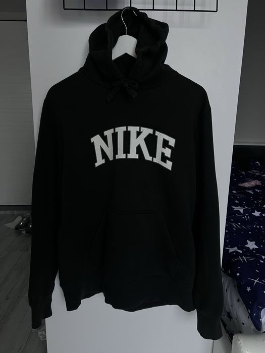 Гарний Худі nike