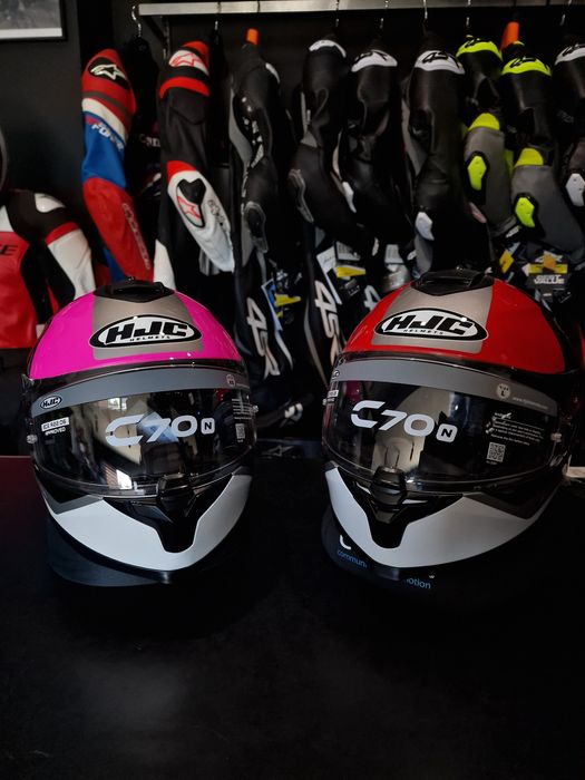 Kask HJC C70N ALIA !Sklep! !Promocja! !Ostatnie sztuki!