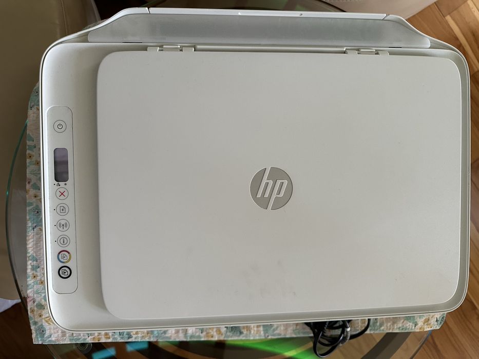 Струйний принтер hp deskjet 2620