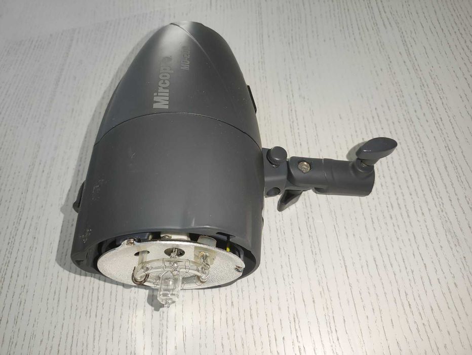 Студийный профессиональный свет