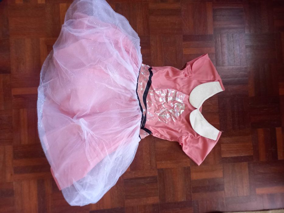Disfarçe Carnaval