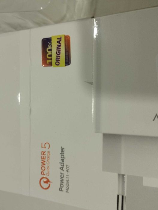 Carregador Tipo-C, super rápido 67W