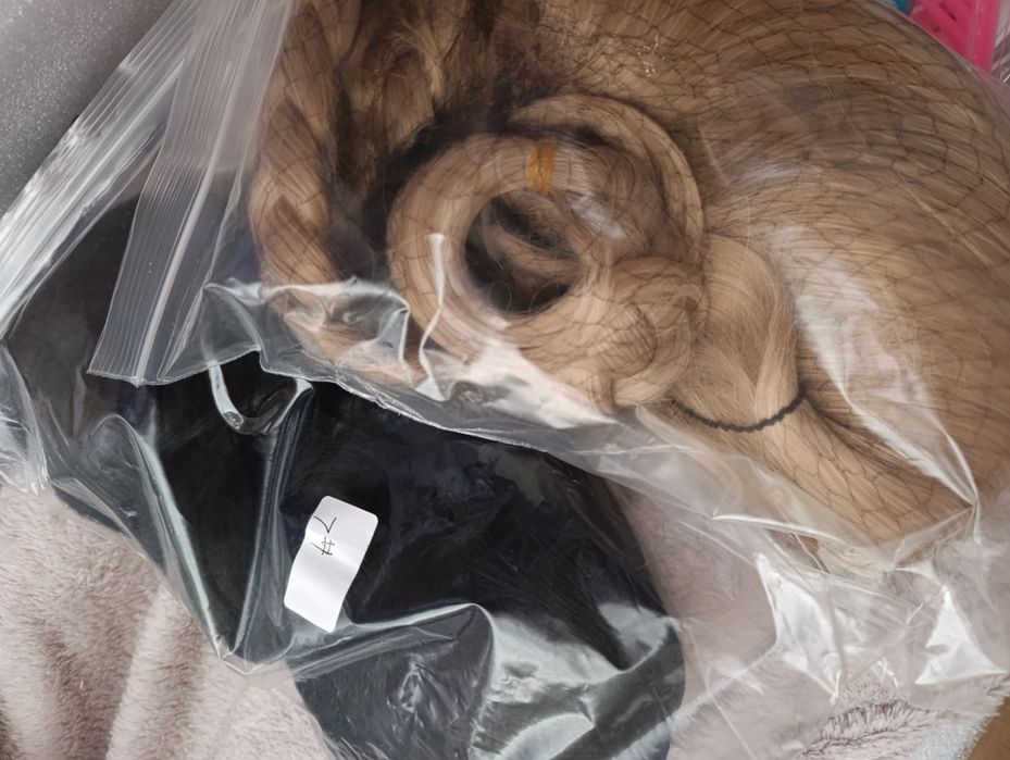 Нова реалістична лялька