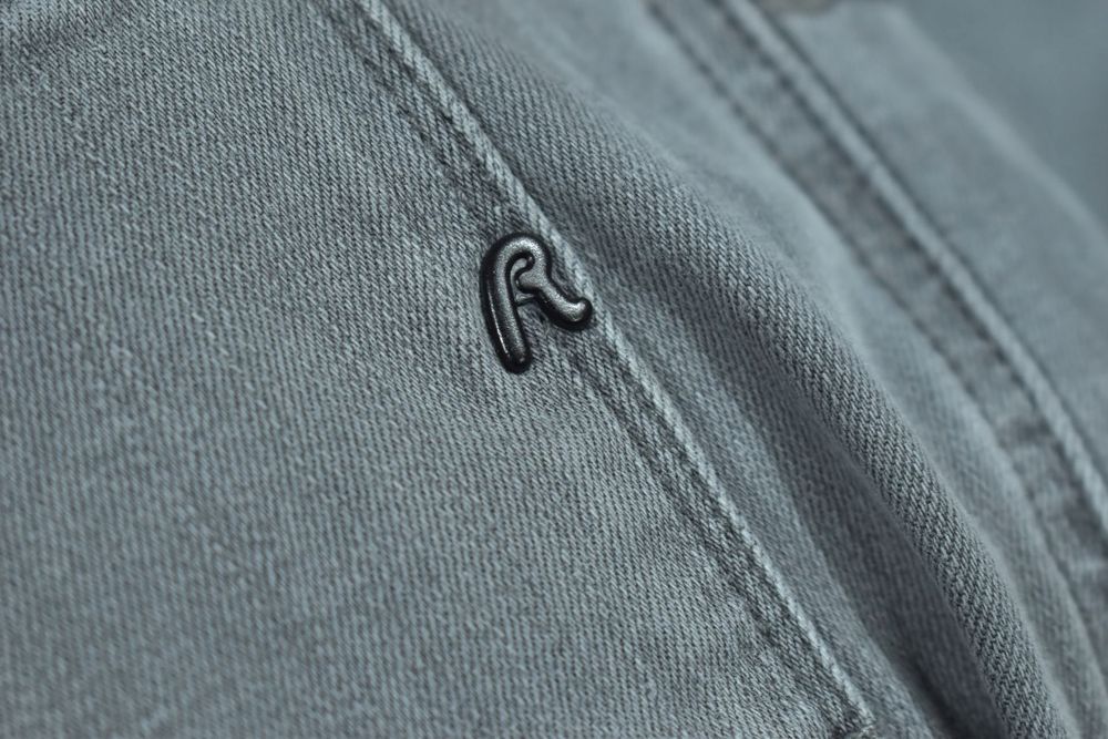 Replay Hyperflex Anbass Slim Fit Męskie Spodnie Jeansy W31 L32