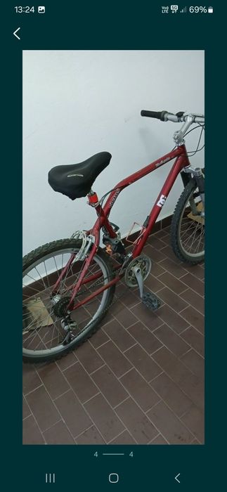 Rower młodzieży  26 cali koła