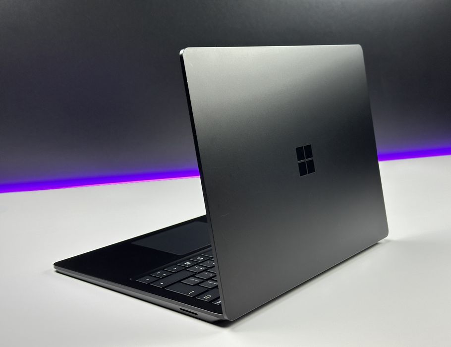 Laptop Microsoft Surface Laptop 4 | i5-1145G7 / 8GB / 256GB / DOTYKOWY