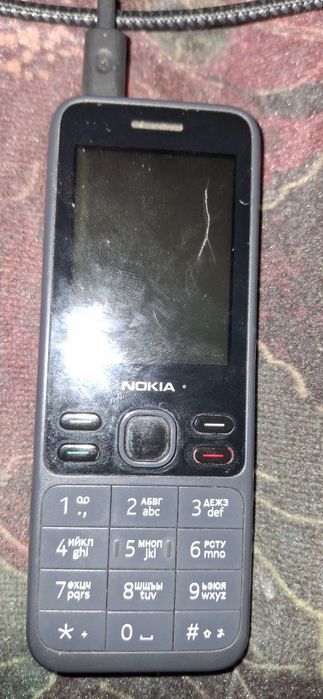 Продам мобильный телефон Nokia 150, 2023 года, в отличном состоянии !