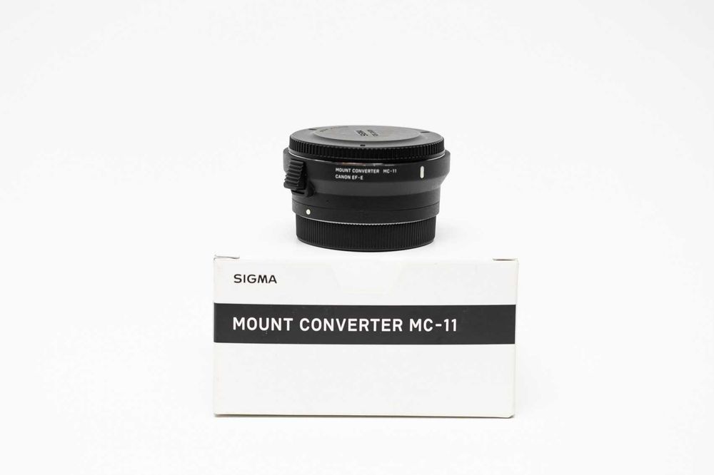 Sigma E-mount to EF Lens Adapter64737744674947120