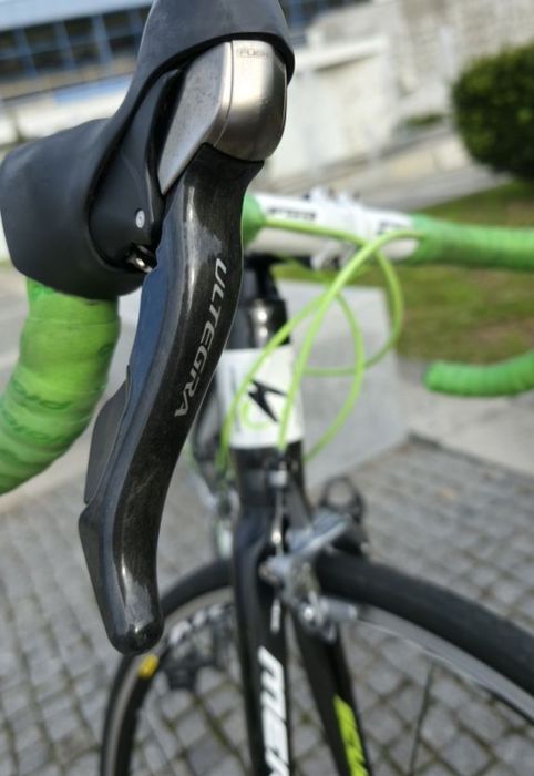 Merida Scultura EVO - TM S 52