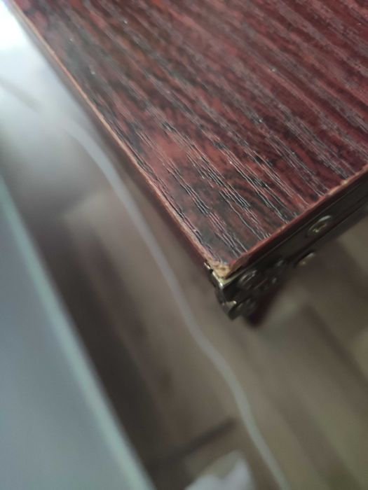 Продам журнальный стол, раскладной