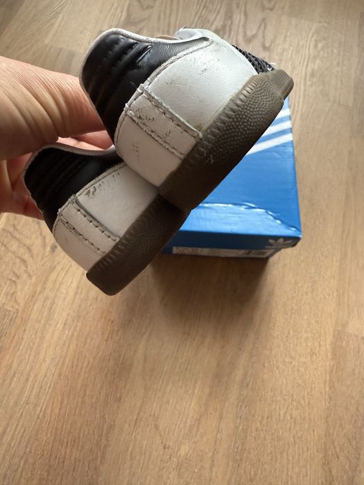 Adidas Samba дитячі