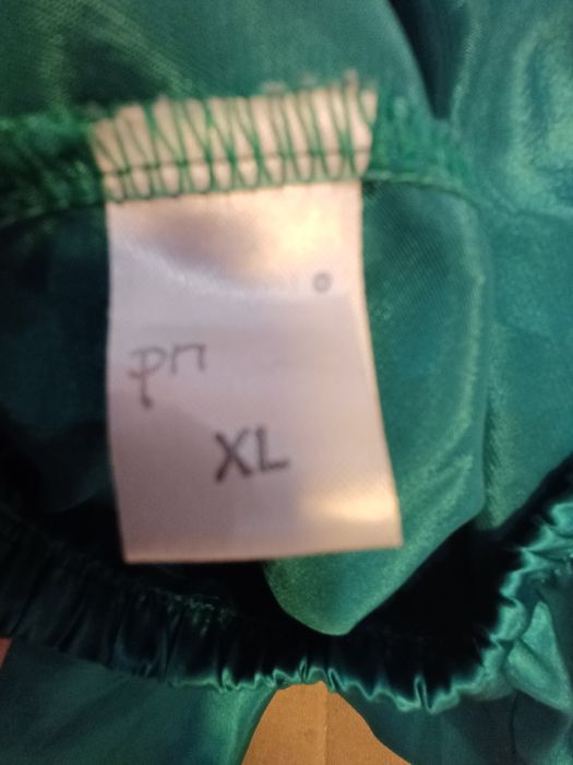 Пеньюар размер XL