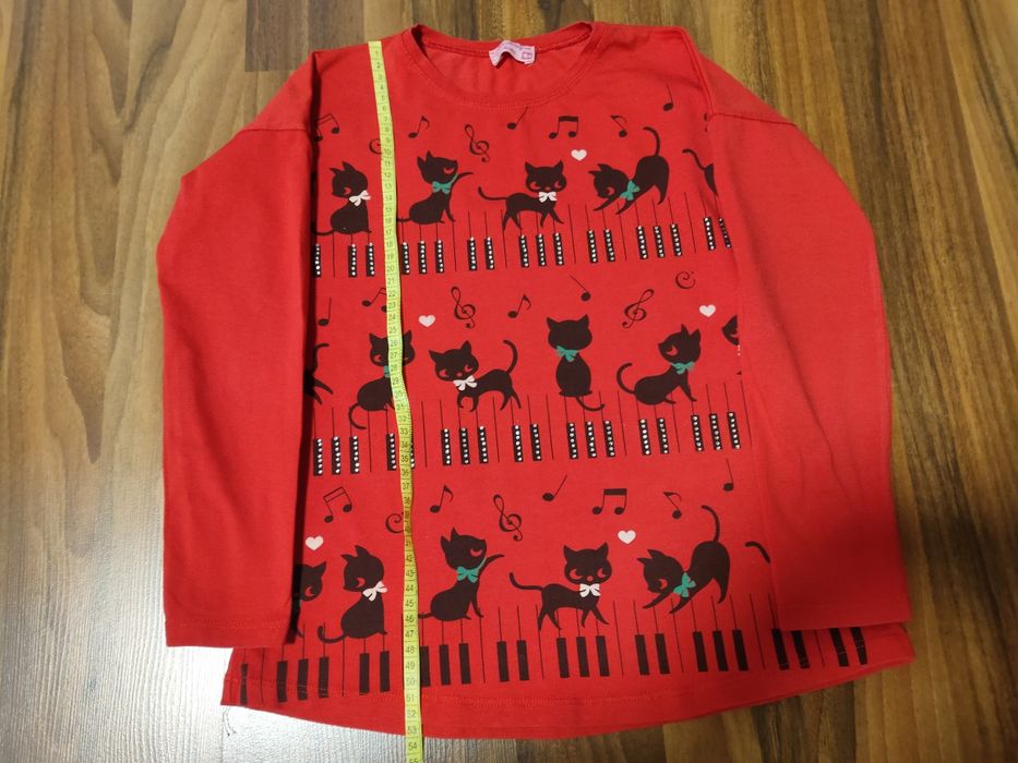 Одяг для дівчинки