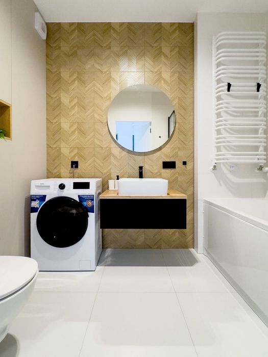 Apartamenty BOHO Wodna 17