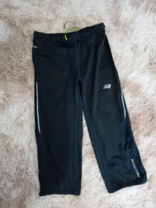 New balance legginsy sportowe