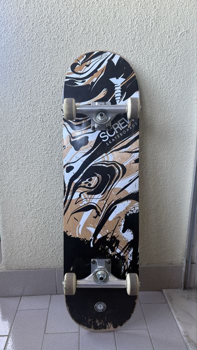 Skate Screw, Ericeira Surf & Skate