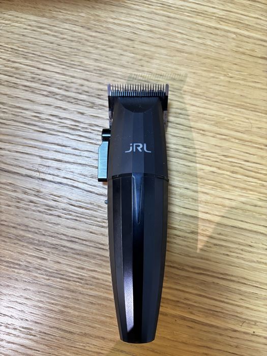 Машинка та тример jrl