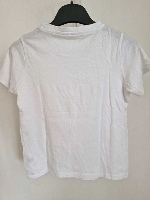 T-shirt chłopięcy, rozmiar 146/152, Pepco