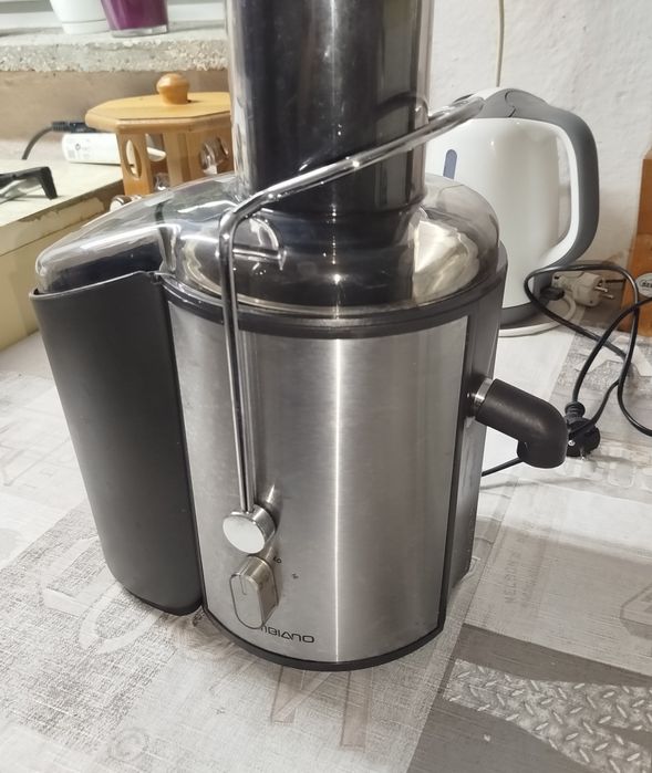 Sokowirówka szybkoobrotowa Ambiano 800 W