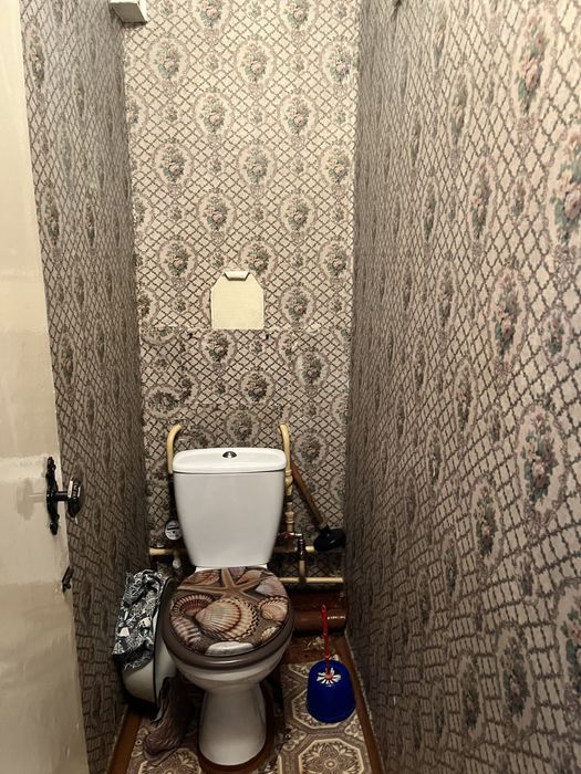 Продается 3х комн.квартира