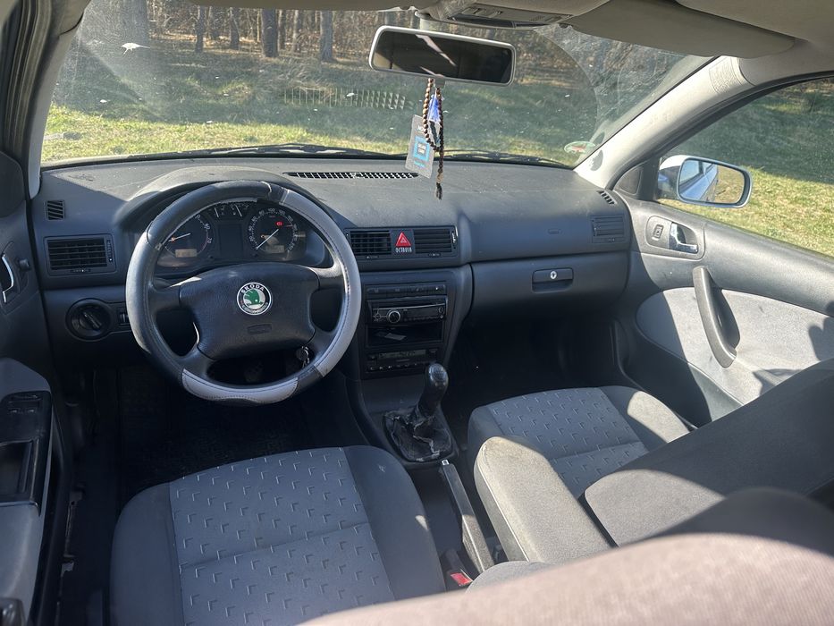 Продам Шкода Октавія