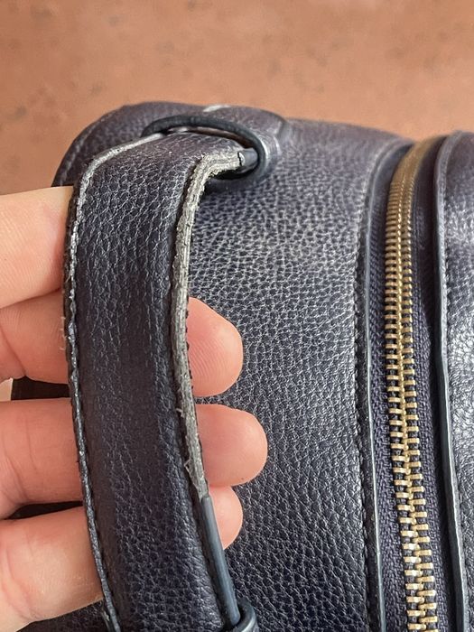 Рюкзак, портфель Tommy Hilfiger оригинал б/у