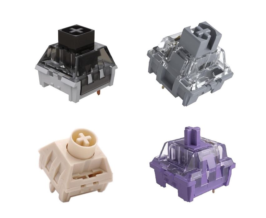 Klawisze Amnog Us-- Ghost/Crewmate