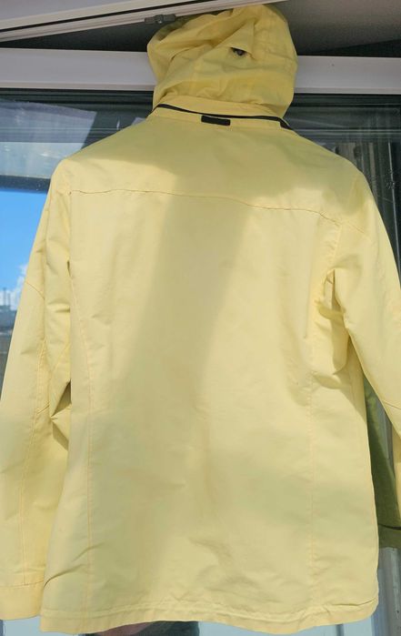 Kurtka wiosenna damska Feewear