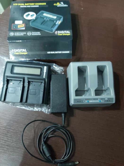 Аккумулятор батарея ЗУ Trimble Sokkia Leica