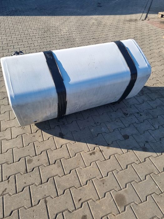 Zbiornik Paliwa Renault Dxi Volvo FH FM FL FE Fmx Low Deck