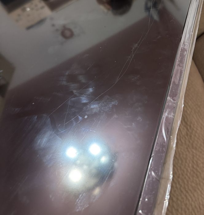 Телевізор Liberton 24TP1HDTA1 не рабочий