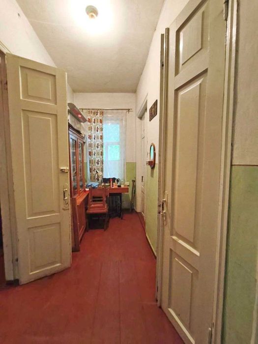 Продаж частини будинку в районі Деснянської правди