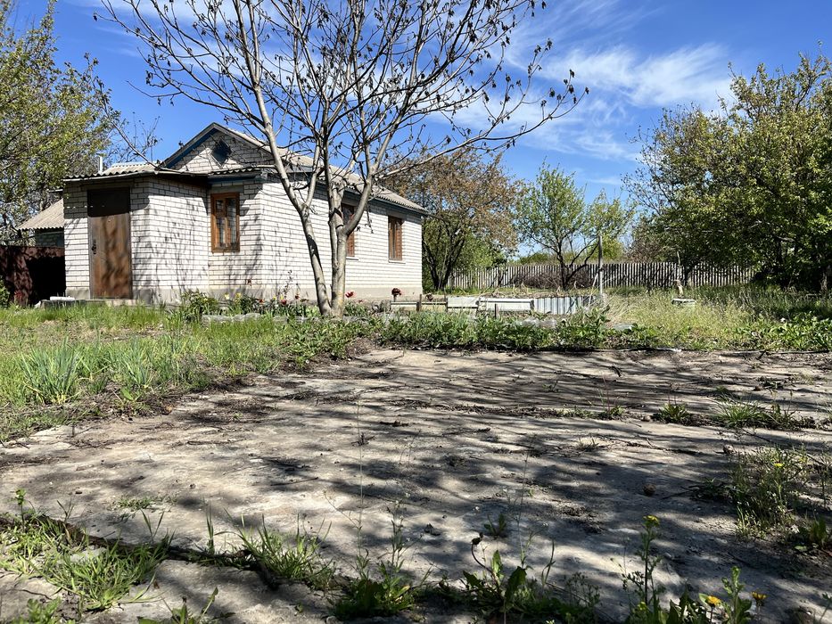 Будинок Миргород