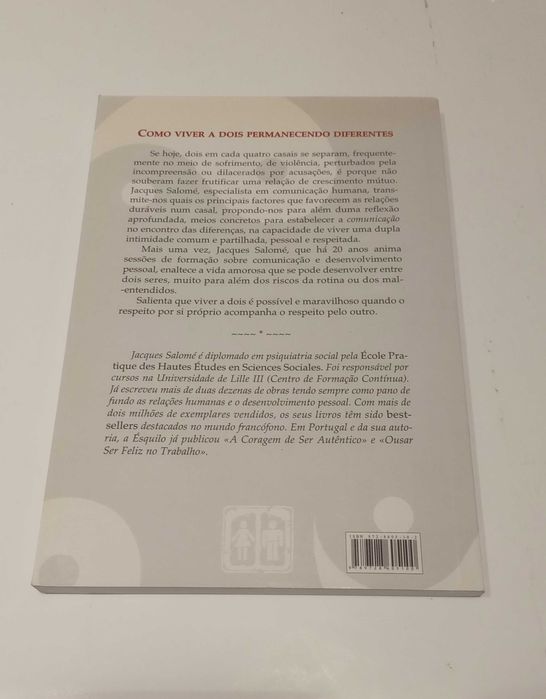 No to Loneliness in Couples: (In)Communication in Marriage by Jacques Salomé64551611323651121