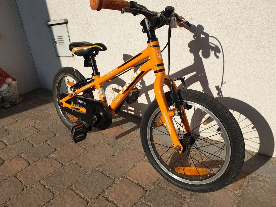 Rower Trek Superfly 16