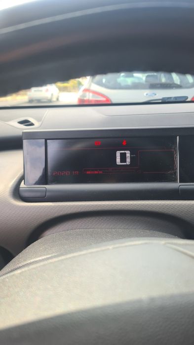 Citroen C4 Cactus 1.6 diesel foto 3