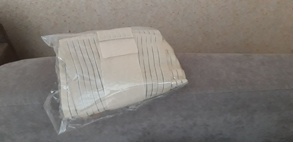 Бандаж дородовий