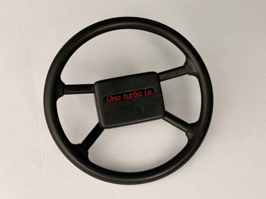 Volante Fiat Uno Turbo IE