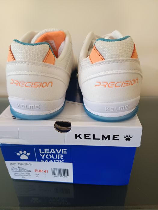 Sapatilhas de Futsal Kelme Precision