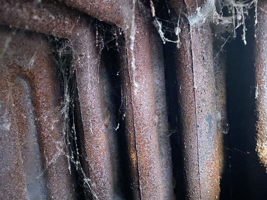 Продам котел КЧМ