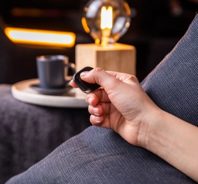 Przełącznik Shelly Blu Bluetooth